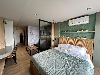 Apartamento en venta en Miraflores, Cali · foto 3 de 8