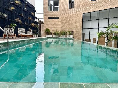 Apartamento en venta en Miraflores, Cali · foto 4 de 8