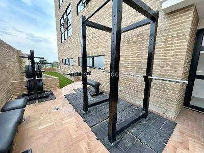 Apartamento en venta en Miraflores, Cali · foto 6 de 8