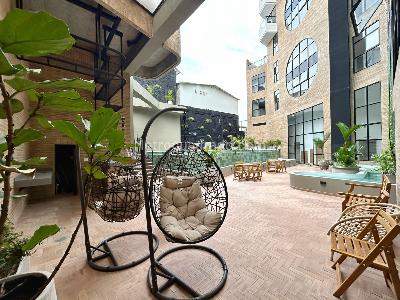 Apartamento en venta en Miraflores, Cali · foto 7 de 8
