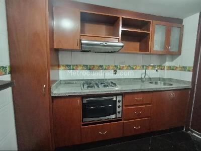 Apartamento en venta en Castilla, Bogotá · foto 10 de 20