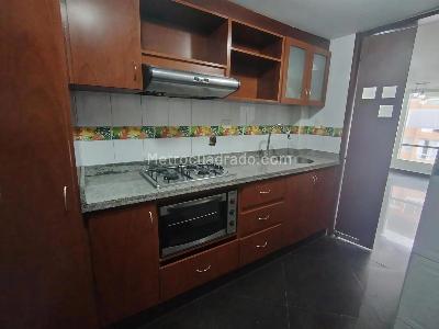 Apartamento en venta en Castilla, Bogotá · foto 16 de 20