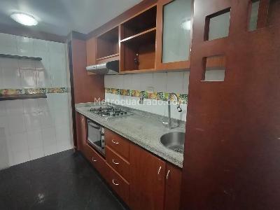 Apartamento en venta en Castilla, Bogotá · foto 5 de 20
