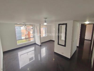 Apartamento en venta en Castilla, Bogotá · foto 7 de 20