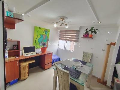 Apartamento en venta en Castilla, Bogotá · foto 11 de 20