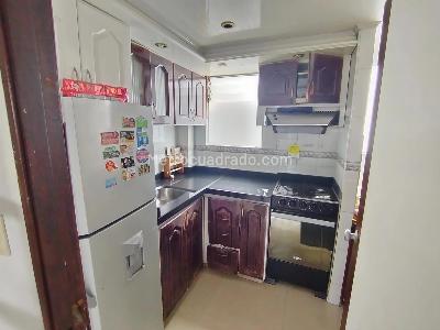 Apartamento en venta en Castilla, Bogotá · foto 3 de 20