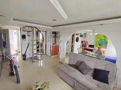 Apartamento en venta en Castilla, Bogotá · foto 4 de 20