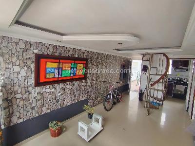 Apartamento en venta en Castilla, Bogotá · foto 5 de 20