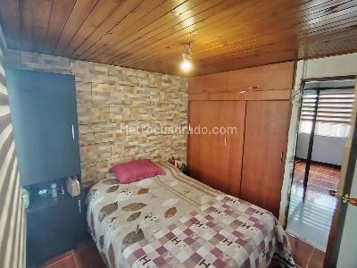 Apartamento en venta en Castilla, Bogotá · foto 6 de 20
