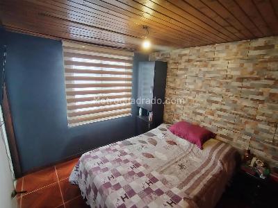 Apartamento en venta en Castilla, Bogotá · foto 8 de 20