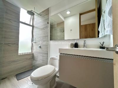 Apartamento de 2 alcobas en venta en Bellavista, Cali, 97 m² · foto 10 de 20
