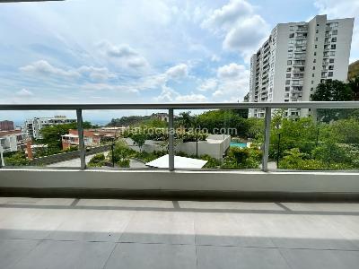 Apartamento de 2 alcobas en venta en Bellavista, Cali, 97 m² · foto 11 de 20