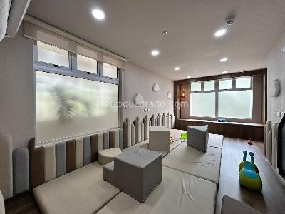 Apartamento de 2 alcobas en venta en Bellavista, Cali, 97 m² · foto 19 de 20