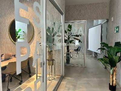 Apartamento de 2 alcobas en venta en Bellavista, Cali, 97 m² · foto 20 de 20