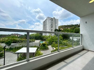 Apartamento de 2 alcobas en venta en Bellavista, Cali, 97 m² · foto 3 de 20