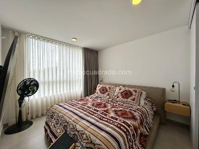 Apartamento de 2 alcobas en venta en Bellavista, Cali, 97 m² · foto 6 de 20