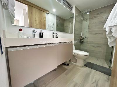 Apartamento de 2 alcobas en venta en Bellavista, Cali, 97 m² · foto 7 de 20