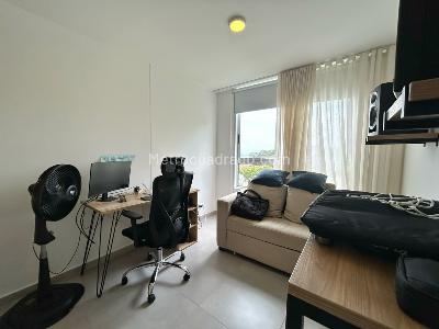 Apartamento de 2 alcobas en venta en Bellavista, Cali, 97 m² · foto 9 de 20
