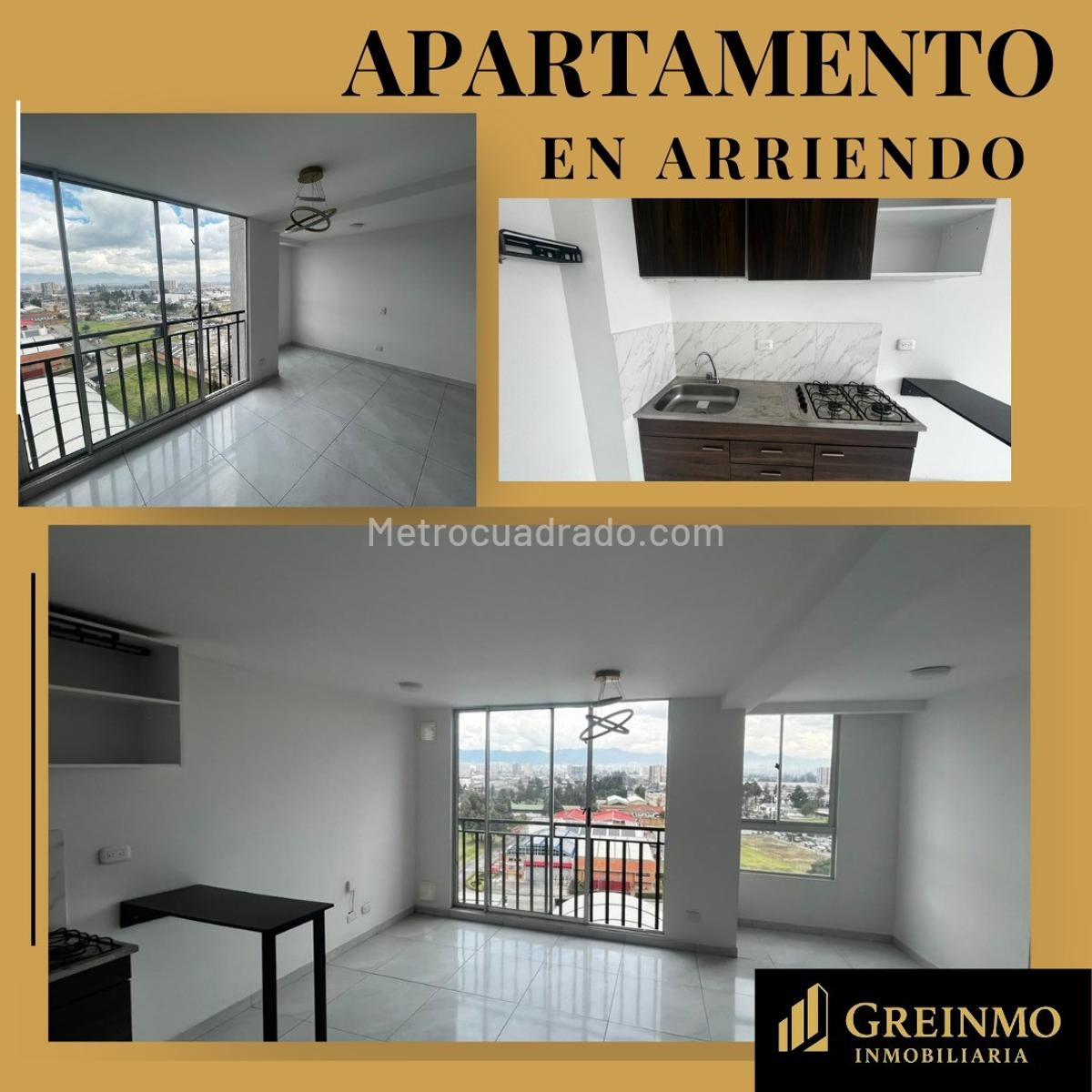 Foto del apartamento