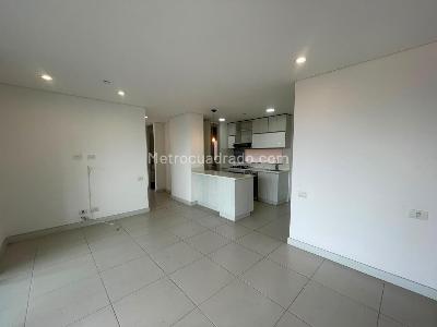 Apartment for rent in Loma Del Chocho, Envigado