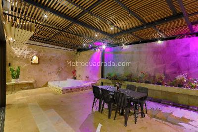 Casa de 4 alcobas en venta en Loma Cola Del Zorro, Medellín, 250 m² · foto 20 de 20