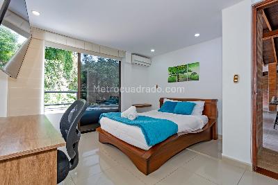 Casa de 4 alcobas en venta en Loma Cola Del Zorro, Medellín, 250 m² · foto 6 de 20