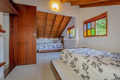 Casa de 4 alcobas en venta en Loma Cola Del Zorro, Medellín, 250 m² · foto 8 de 20