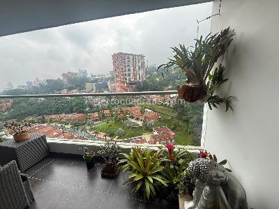 Apartamento en venta en El Esmeraldal, Envigado · foto 10 de 20