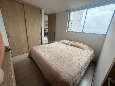Apartamento en venta en El Esmeraldal, Envigado · foto 11 de 20