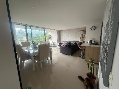 Apartamento en venta en El Esmeraldal, Envigado · foto 12 de 20