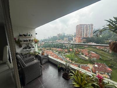 Apartamento en venta en El Esmeraldal, Envigado · foto 16 de 20