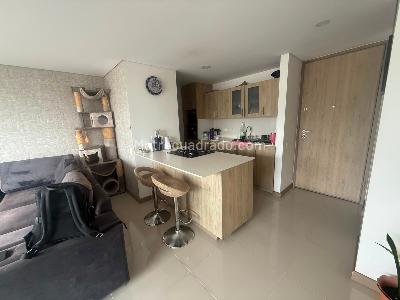 Apartamento en venta en El Esmeraldal, Envigado · foto 17 de 20
