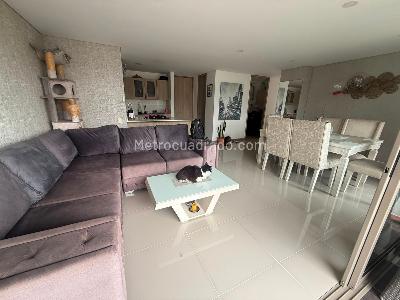 Apartamento en venta en El Esmeraldal, Envigado · foto 2 de 20