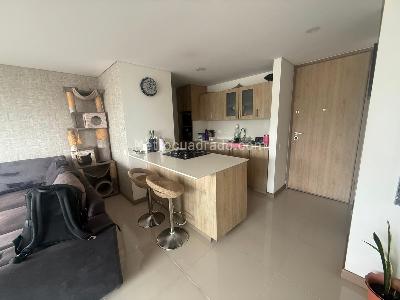 Apartamento en venta en El Esmeraldal, Envigado · foto 4 de 20