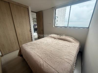 Apartamento en venta en El Esmeraldal, Envigado · foto 6 de 20