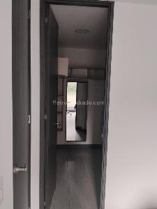 Apartamento de 3 alcobas en arriendo en Ciudad Del Rio, Medellín, 84 m² · foto 10 de 15