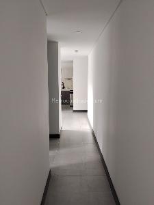Apartamento de 3 alcobas en arriendo en Ciudad Del Rio, Medellín, 84 m² · foto 13 de 15
