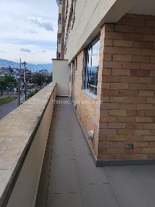 Apartamento de 3 alcobas en arriendo en Ciudad Del Rio, Medellín, 84 m² · foto 15 de 15