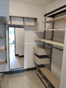 Apartamento de 3 alcobas en arriendo en Ciudad Del Rio, Medellín, 84 m² · foto 6 de 15