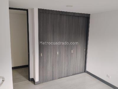 Apartamento de 3 alcobas en arriendo en Ciudad Del Rio, Medellín, 84 m² · foto 7 de 15