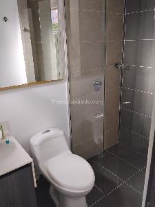 Apartamento de 3 alcobas en arriendo en Ciudad Del Rio, Medellín, 84 m² · foto 8 de 15