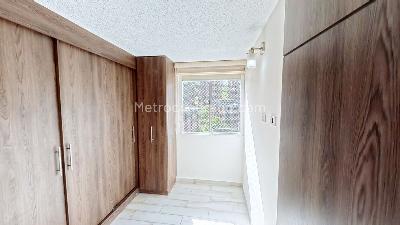 Apartamento de 3 alcobas en venta en Santa Maria 2, Itagüí, 55 m² · foto 13 de 20