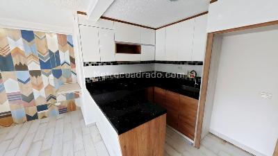 Apartamento de 3 alcobas en venta en Santa Maria 2, Itagüí, 55 m² · foto 2 de 20