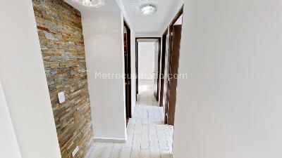 Apartamento de 3 alcobas en venta en Santa Maria 2, Itagüí, 55 m² · foto 8 de 20