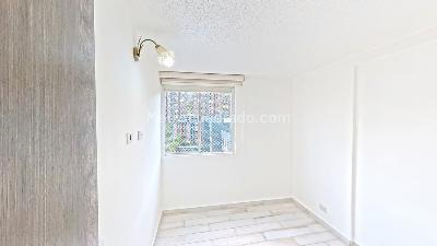 Apartamento de 3 alcobas en venta en Santa Maria 2, Itagüí, 55 m² · foto 9 de 20