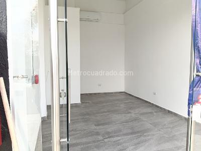 Retail space for rent in Ciudad Pacifica, Cali
