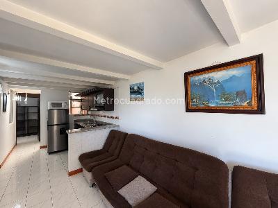 Casa de 4 alcobas en venta en Robledo, Medellín, 65 m² · foto 2 de 11
