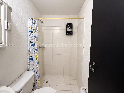 Casa de 4 alcobas en venta en Robledo, Medellín, 65 m² · foto 11 de 11