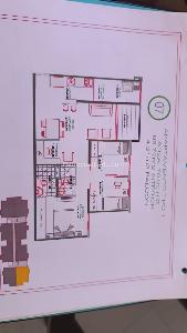 Apartamento de 3 alcobas en venta en Ciudadela Del Parque, Itagüí, 68 m² · foto 10 de 12