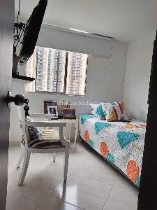 Apartamento de 3 alcobas en venta en Ciudadela Del Parque, Itagüí, 68 m² · foto 12 de 12